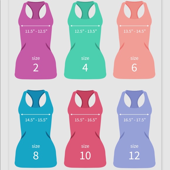 Lululemon Cool Racerback Tank Top - Picture 7 of 7